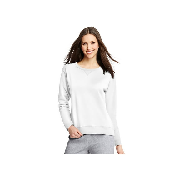 Hanes Women's Crewneck Sweatshirt, Style O4633