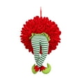 hanging decor New Christmas Legs 52cm Christmas Tree Decorations