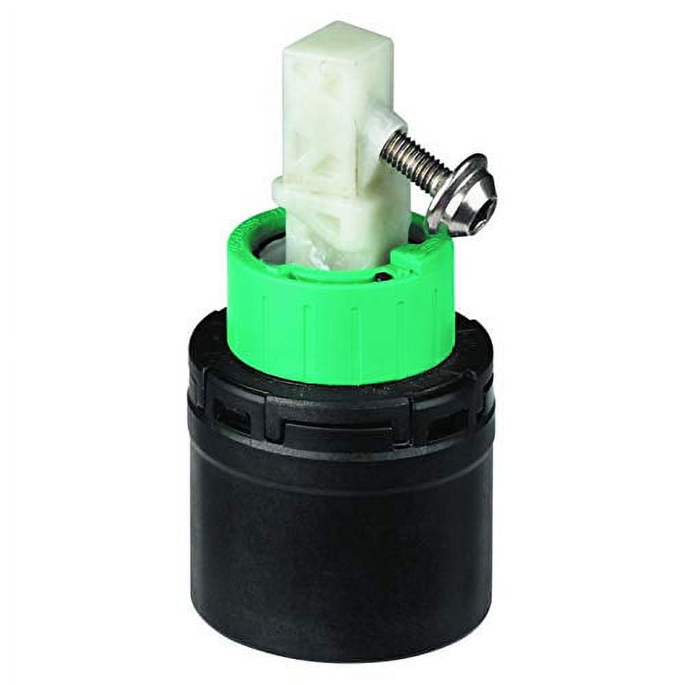 hansgrohe M3/M2 Single-Hole Faucet Cartridge 2-inch Spare Part in 
