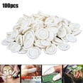 thumbnail image 1 of hanxiulin 200pcs disposable finger cots cover latex rubber waterproof protection cot, 1 of 8
