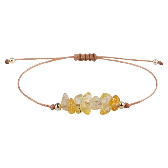 hanxiulin gift bracelet personalized bracelet stone bracelet teen boy girl jewelry chain bracelet kids jewelry