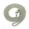 thumbnail image 1 of hanxiulin long chain necklace men jewelry brand gothic gold color male necklace, 1 of 1