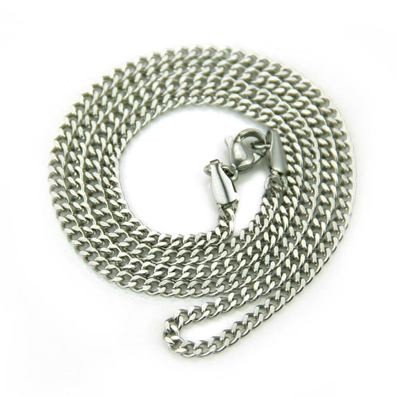 hanxiulin long chain necklace men jewelry brand gothic gold color male necklace
