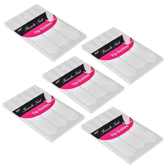 Nail Stencils
