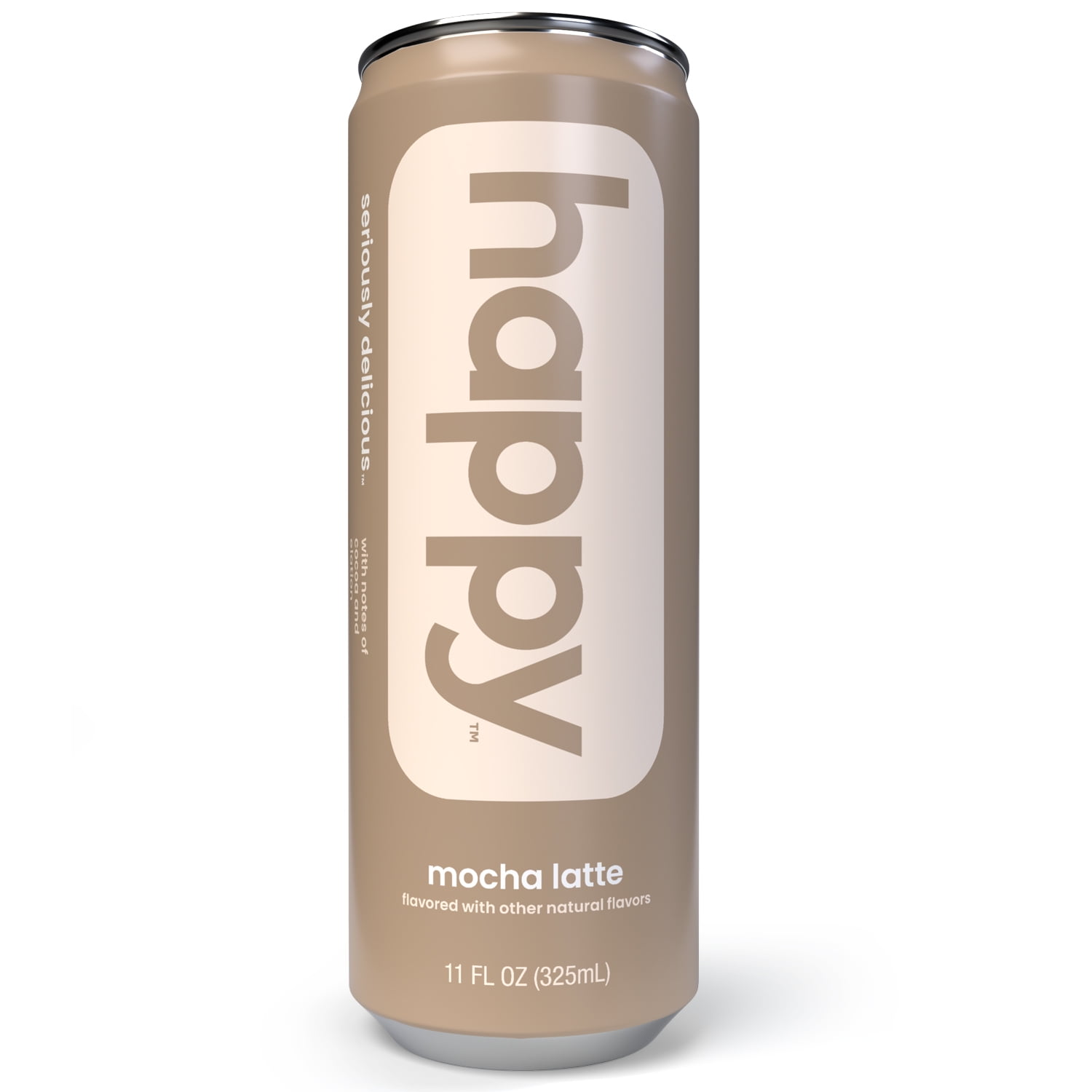Slate Milk Vanilla Latte, High Protein Iced Coffee, 20g