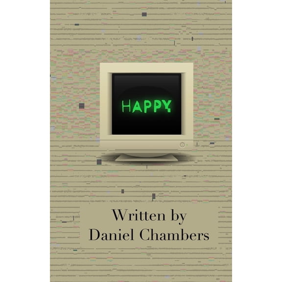 happy., (Paperback)