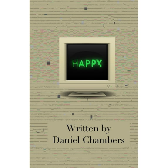 happy., (Paperback)