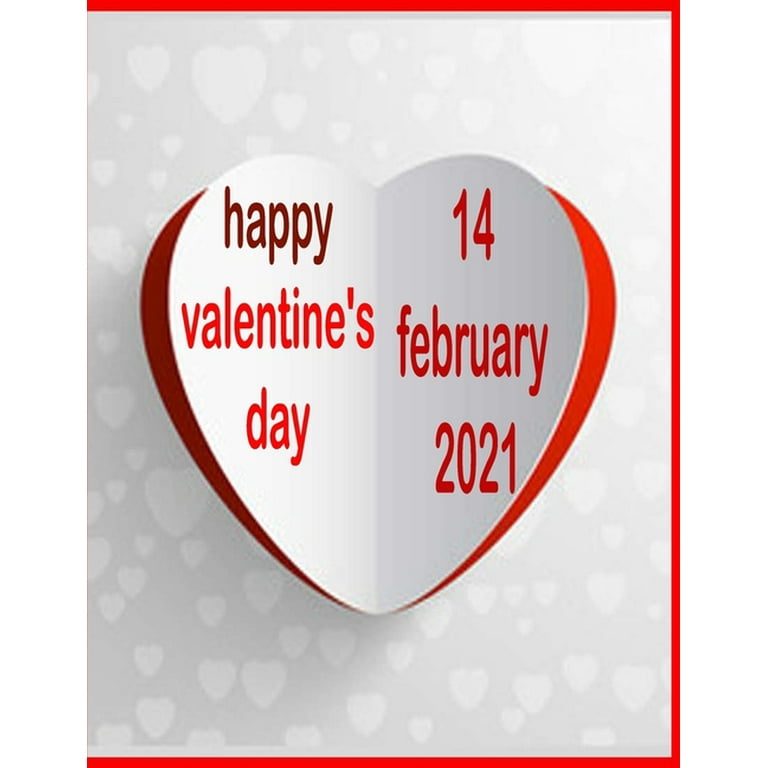 14 online february day