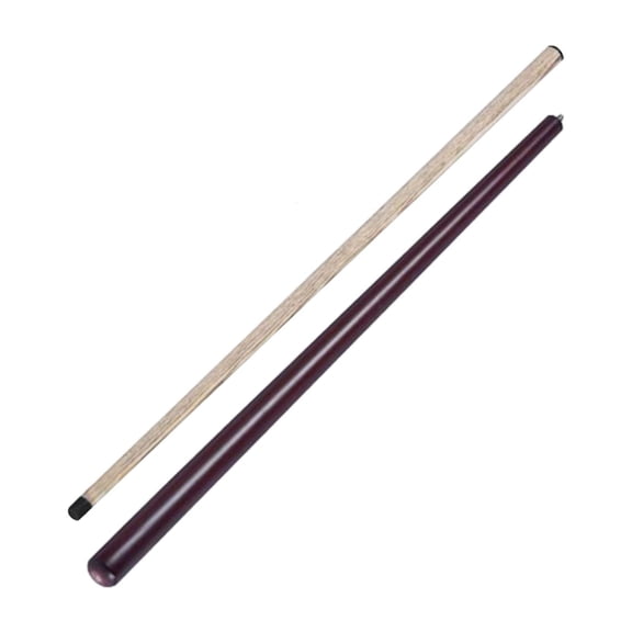 harayaa 1/2 Billiard Cue Snooker Cue Stylish Handmade 145cm Length Accessories Billiard