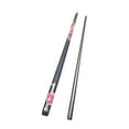 thumbnail image 1 of harayaa 1/2 Split Pool Cue Pool Stick Rod Removable Sturdy Easily Install for Family and, 1 of 9