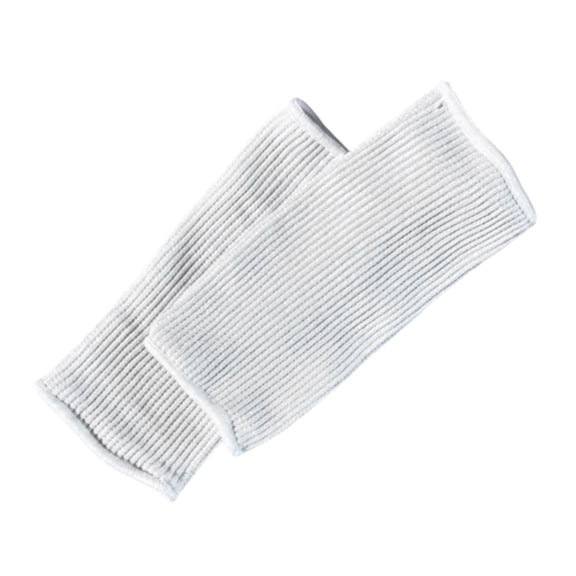 harayaa 1 Pair Ankle Sleeves for Short Track Speed Skating Hockey Riding