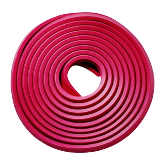 harayaa 1 Roll Pool Table DIY Rubber for Billiard Pool Table Snooker D