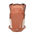 thumbnail image 1 of harayaa 18L Backpack Daypack Running Backpack for Climbing Cycling Camping Brick Red, 1 of 9