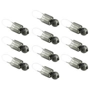 harayaa 1Pcs Fishing Feeders Carp Carp Feeders Accessory Portable Supplies Nesting Tool L