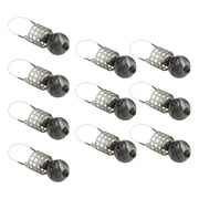 harayaa 1Pcs Fishing Feeders Carp Carp Feeders Accessory Portable Supplies Nesting Tool S