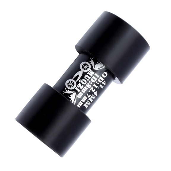 harayaa 22,/24 mm/25.4 mm // 41 shock absorber socket length, rear rear rear tubes of 8/ 41.4x8mm