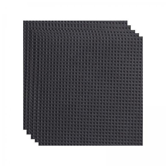 harayaa 2X 10x Large Trampoline Repair Patches 4 inch Durable Sports Patch only
