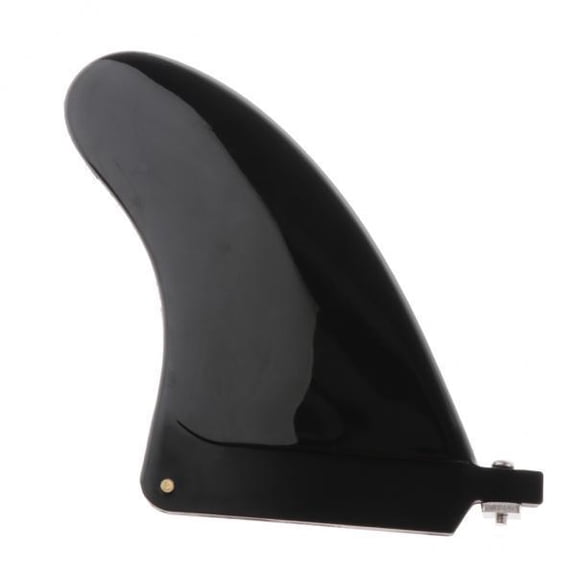 harayaa 2X 6 . 5 " Surf & Center Fin for Longboard , Surfboard &