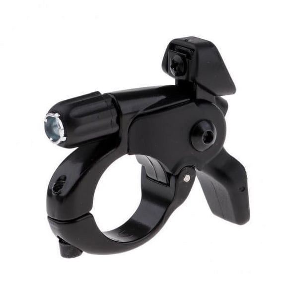 harayaa 2X Easy-Install Bike Fork Remote Lockout Lever Mountain Road Bicycles