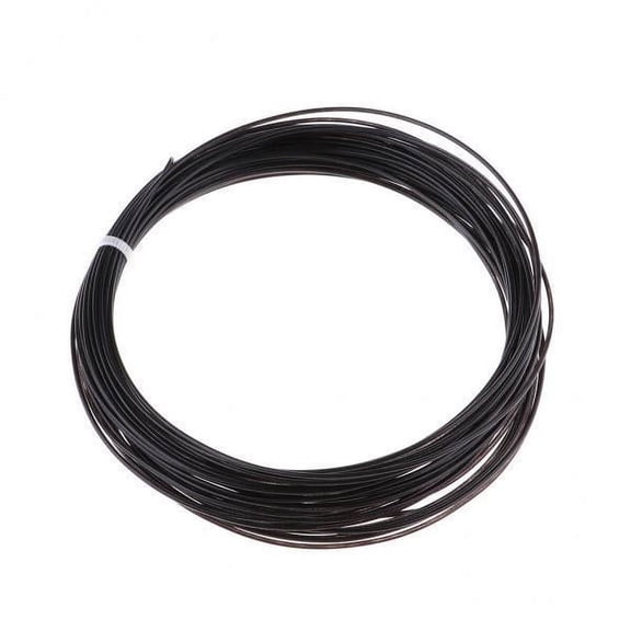 harayaa 2x 12m Badminton Tennis Strings Thread Line for Badminton Rackets Tennis Rackets
