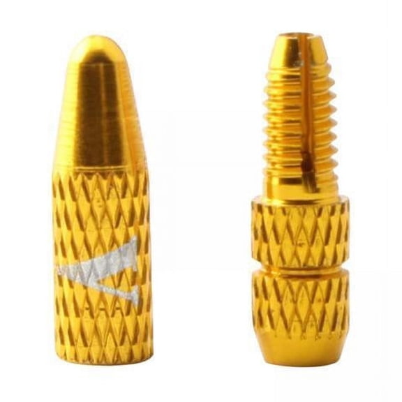 harayaa 2x Bicycle Cable End Caps, Bike Brake Line Ends Brake Shifter Cables End Tips