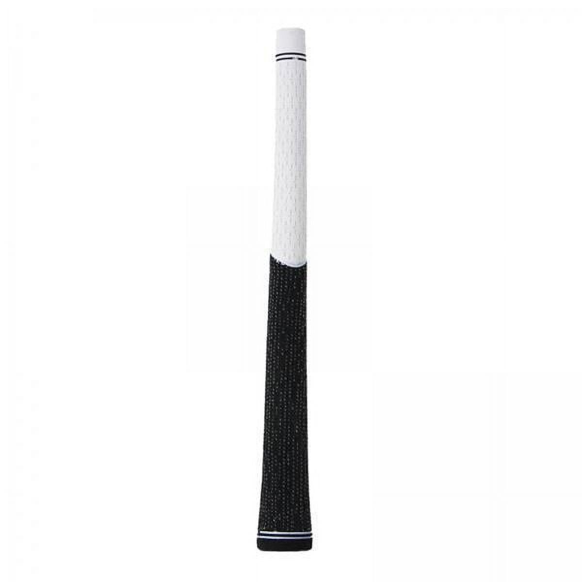 harayaa 2x Golf Grips, Rubber Non-Slip Golf Club Grip for Drivers, Chippers, Irons, Wedge