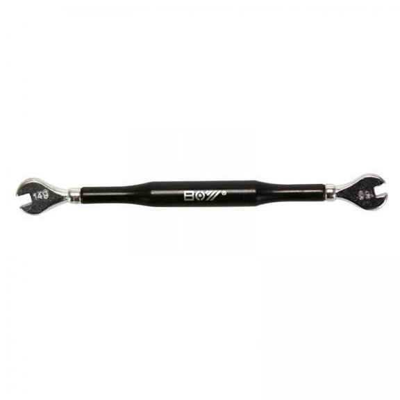 harayaa 2x Tools Repair Wrench Lever Spanner