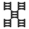 thumbnail image 1 of harayaa 30 Pieces Kite Connectors 3 Way Enhanced Flight Stability Easy Installation 7mm, 1 of 6