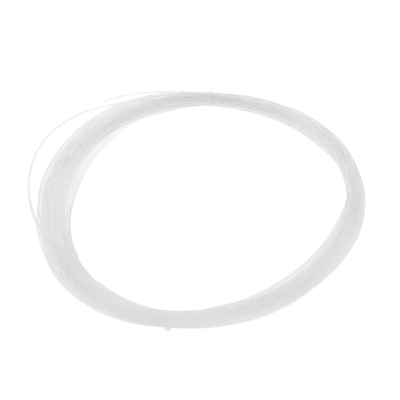 harayaa 33m Nylon Fishing Line Super Strong Monofilament Line Casting Fishing 1.5mm