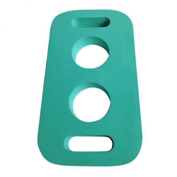 harayaa 3x Durable EVA Connector for Swimming Foam Noodle, Woggle, Pool Accessories,