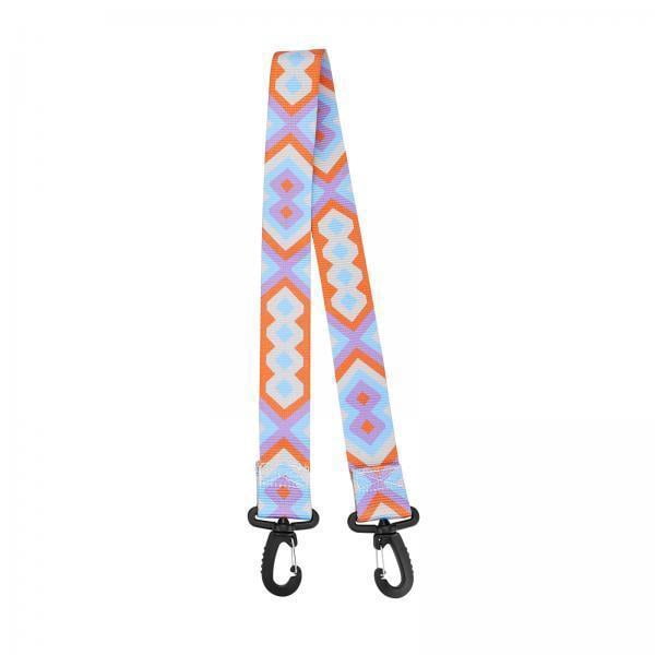 Bluebird Ski Day Wristlet & Matching Strap