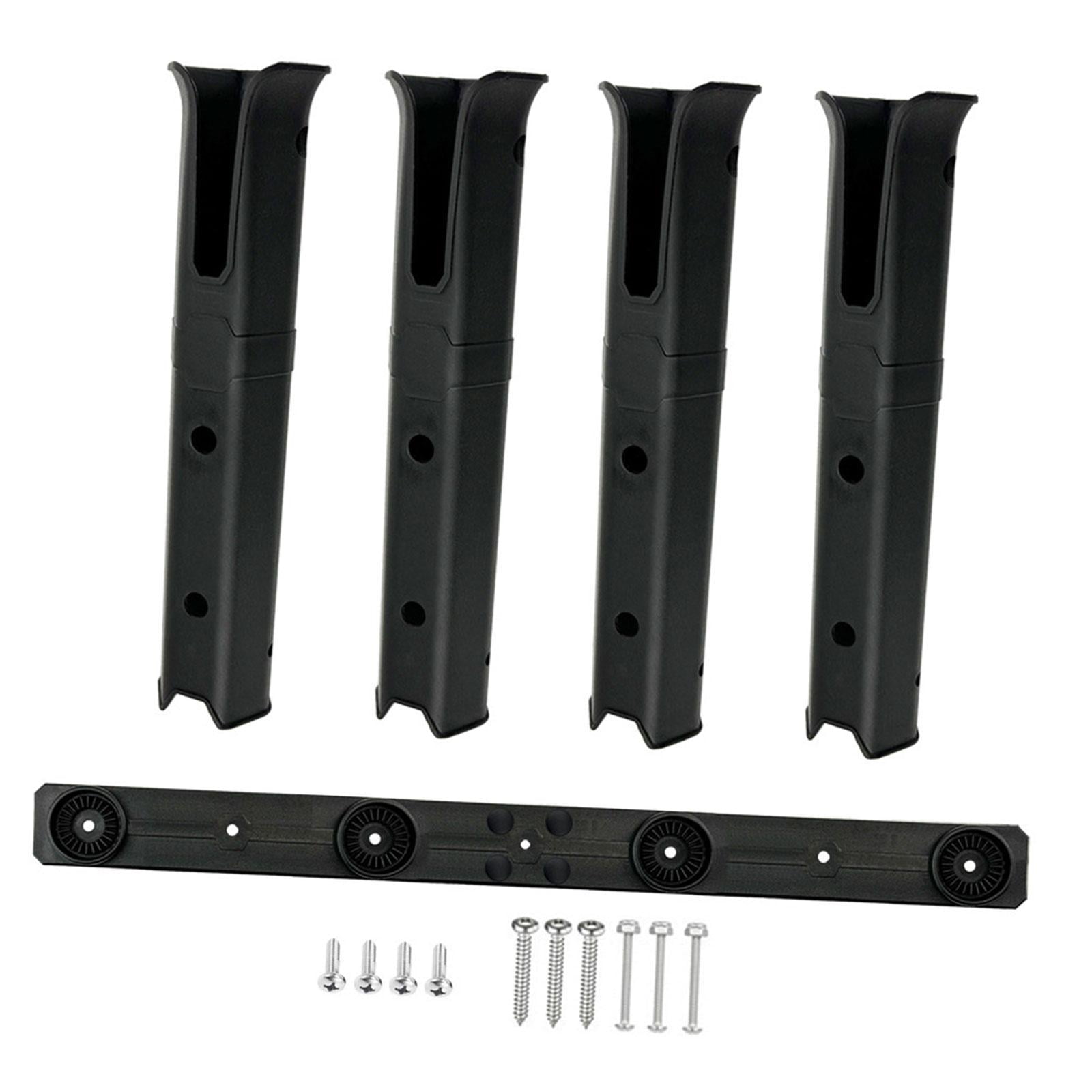 4x Kajak-Paddel Tropfringe - PVC Wasserschutz Für Kanutouren