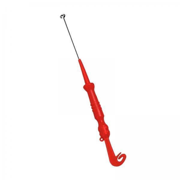 harayaa 4xFish Unhooking Easy to Use Fishing Tackle Sea Fishing Hook Remover 1pcs