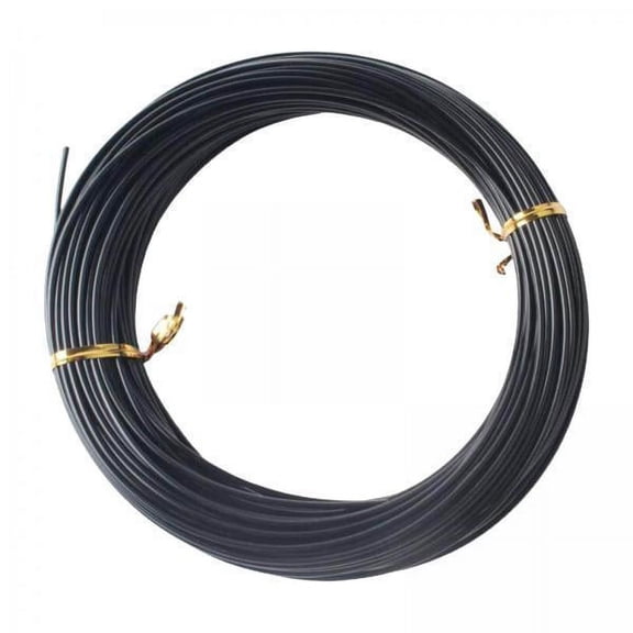 harayaa 4xMonofilament Fishing Line Mono Nylon Leader Line 30m Dia 1.8 mm 370LB