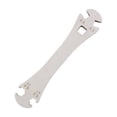 thumbnail image 1 of harayaa 5xStainless Steel Bike Rim Wheel Spoke Fastening Correction Tool BT02553 5 Pcs, 1 of 9