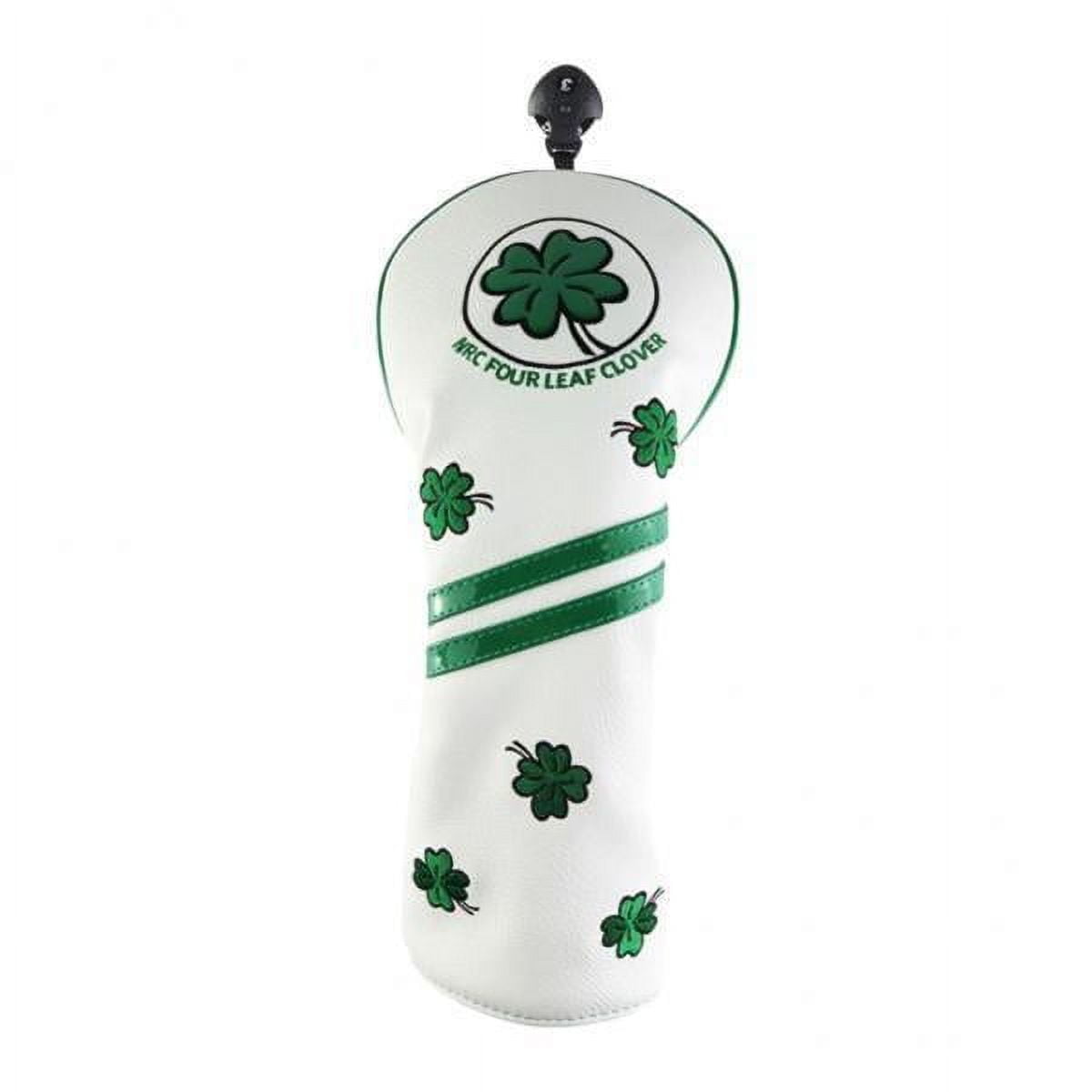 harayaa 6x Waterproof Golf Club Head Cover Premium Driver Headcover Guards Equipment