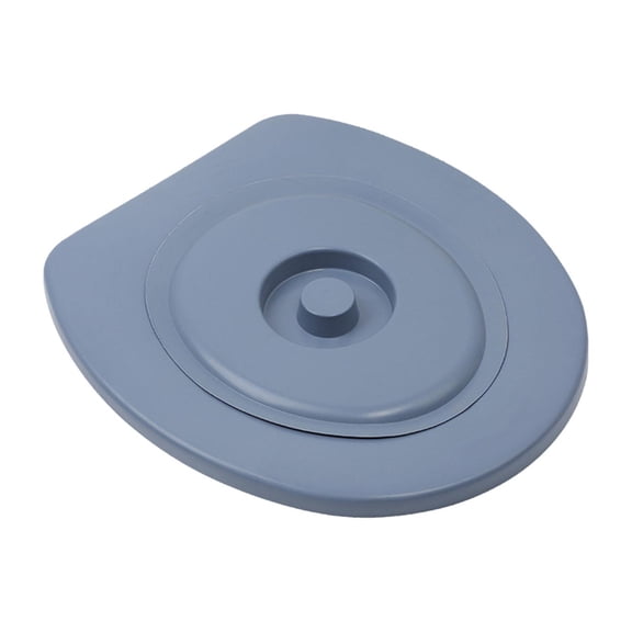 harayaa A simple, comfortable, and portable bucket-style toilet seat. It's removable L