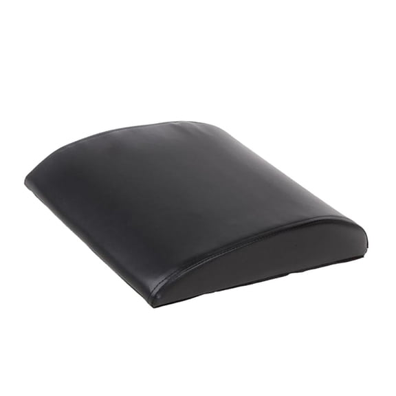 harayaa Ab Training Pad Back Waist Support Pad Abdominal Sit Up Training Mat Workout Pad