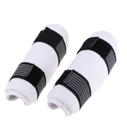 harayaa Adults Children Elbow Protection Taekwondo Arm Forearm Protection TKD Protection M