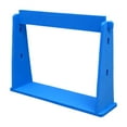 thumbnail image 1 of harayaa Agility Agility Training Equipment Practical Speed ​​Adjustable Jump Bar Set blue, 1 of 9
