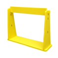thumbnail image 1 of harayaa Agility Agility Training Equipment Practical Speed ​​Adjustable Jump Bar Set yellow, 1 of 9