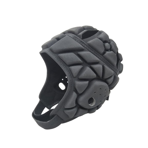 harayaa American Football Helmet, Multi-Purpose Protective Headgear, Head Protection for S