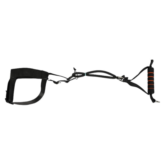 harayaa Archery Accessories Training Band Durable Draw Training Device Portable Practice