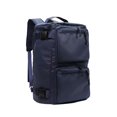 thumbnail image 1 of harayaa Badminton Bag Daypack Tennis Backpack for Tennis Training Outdoor Activities Blue, 1 of 9