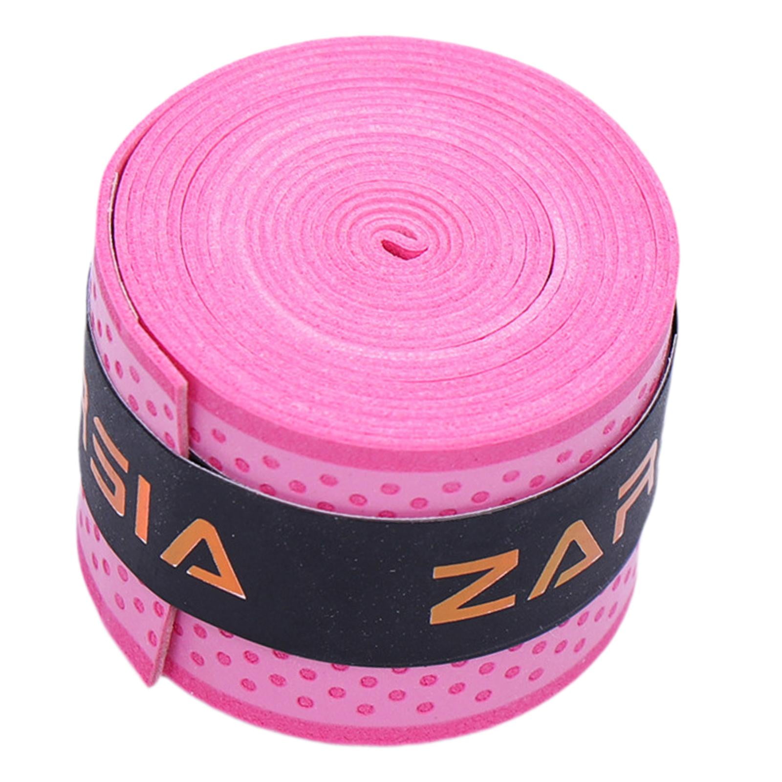 harayaa Badminton Racket Handle Tape for Pickleball Squash Racquetball