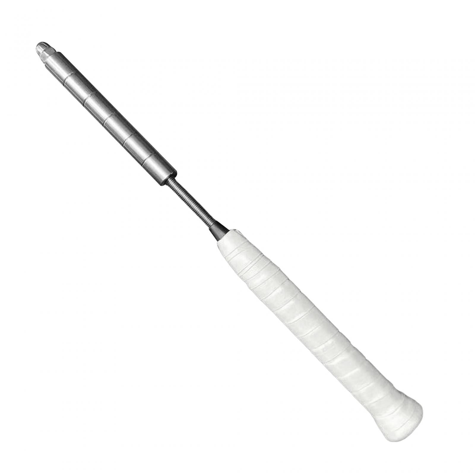 harayaa Badminton Racket Swing Trainer Finger Finger Arm Strength ...