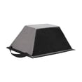 thumbnail image 1 of harayaa Balance Trainer Compact Versatile Stunt Training Stand for Gym Home Exercise black, 1 of 8