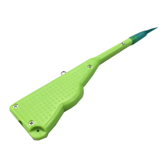 harayaa Bander Fishing Rig Tool Multipurpose Fishing Tackle Gear Professional Portable for Outdoor Activities Freshwater Green