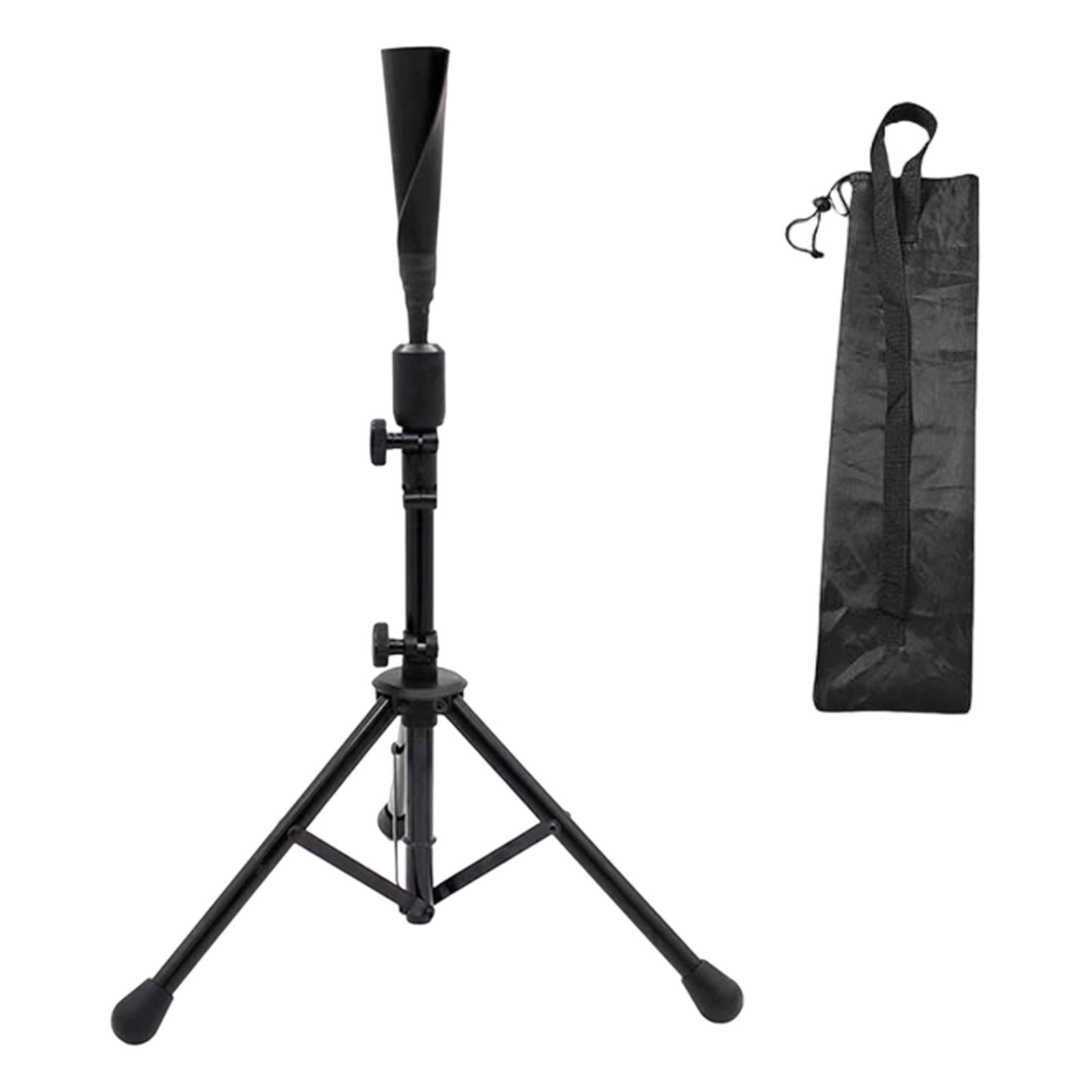 harayaa Baseball Batting Stand Heavy Duty Premium Softball Batting Tee for Kids, Indoor,