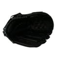 thumbnail image 1 of harayaa Baseball Fielding Glove Thicken Softball for Adults Women Men Black 29cmx20cm, 1 of 9